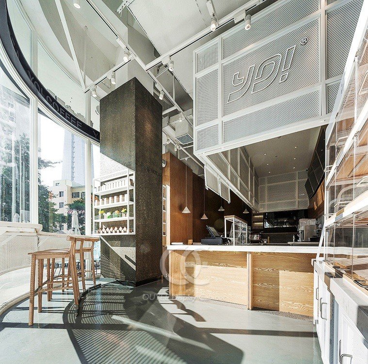 Industrial Coffee Shop Interior Design (4)