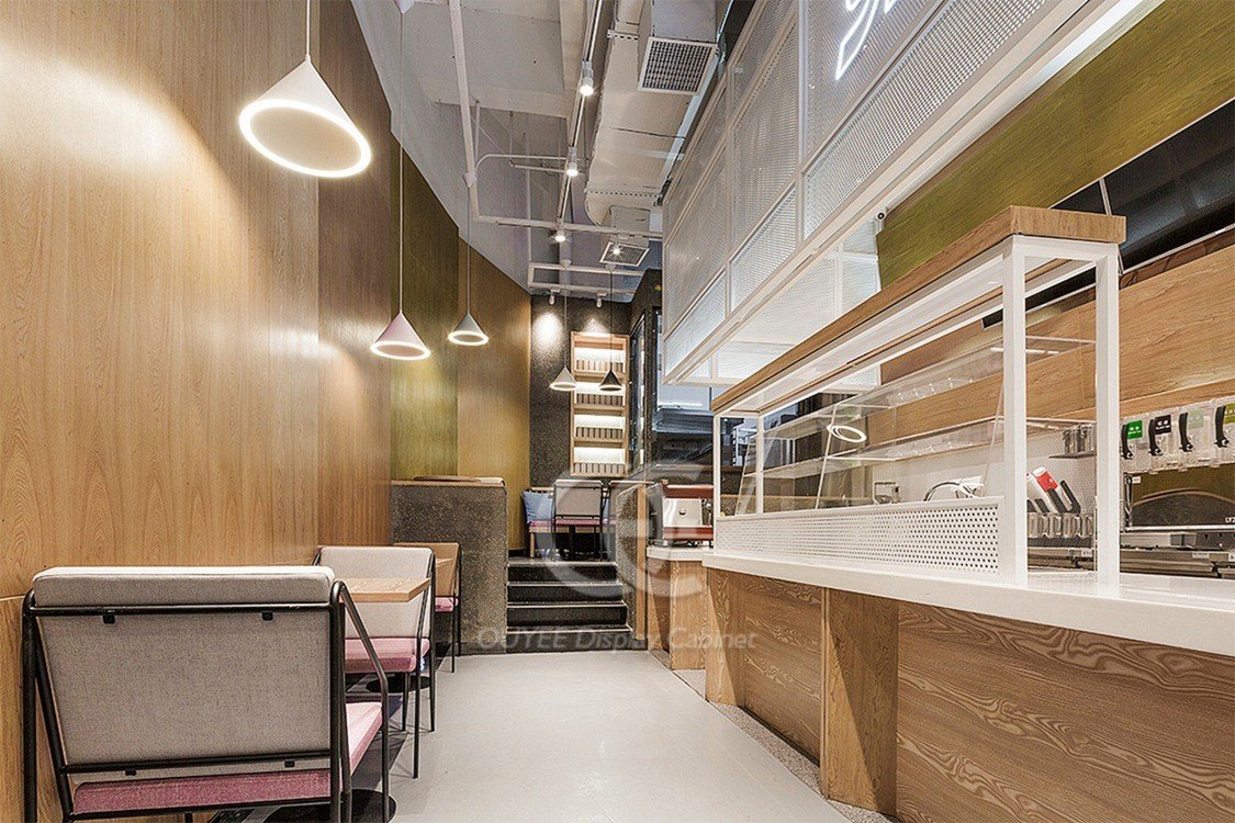 Industrial Coffee Shop Interior Design (5)