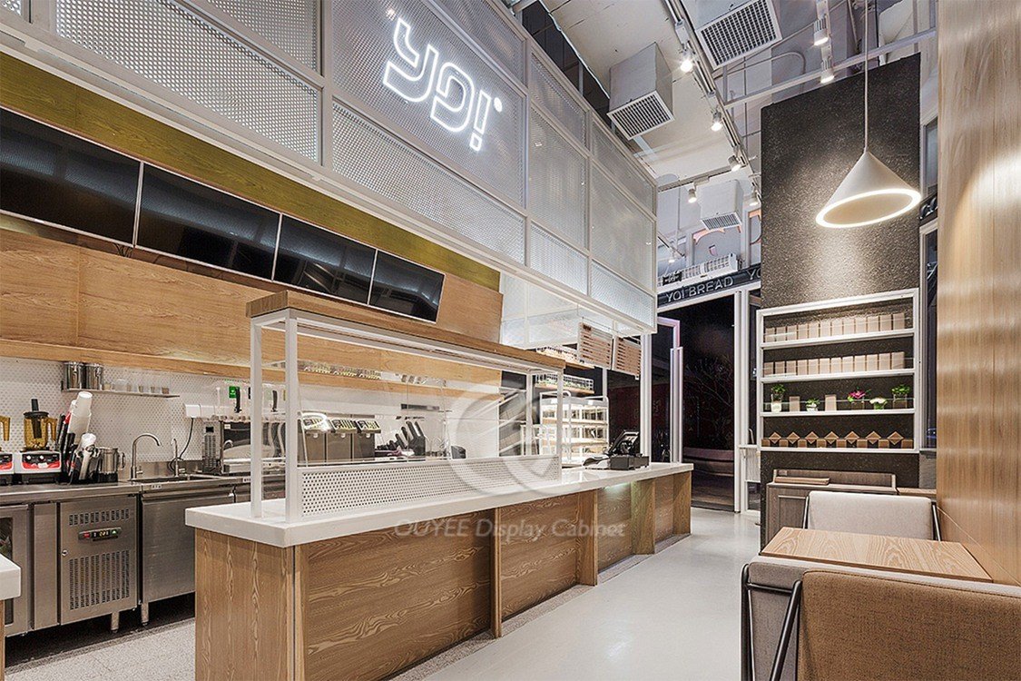 Industrial Coffee Shop Interior Design (9)