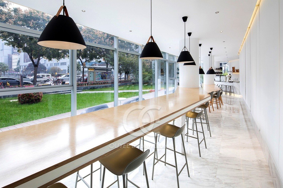 Modern Coffee Shop Interior Design (8)