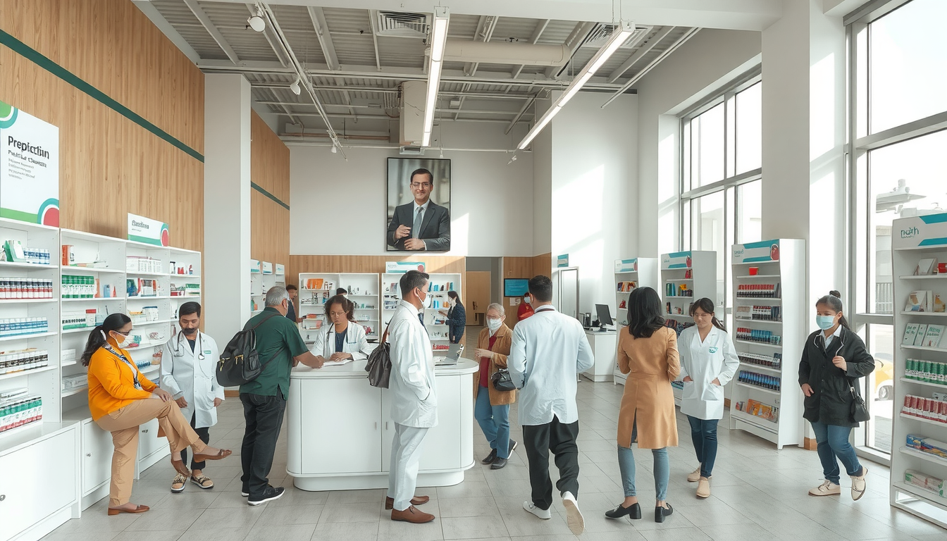 tendencias farmacéuticas 4