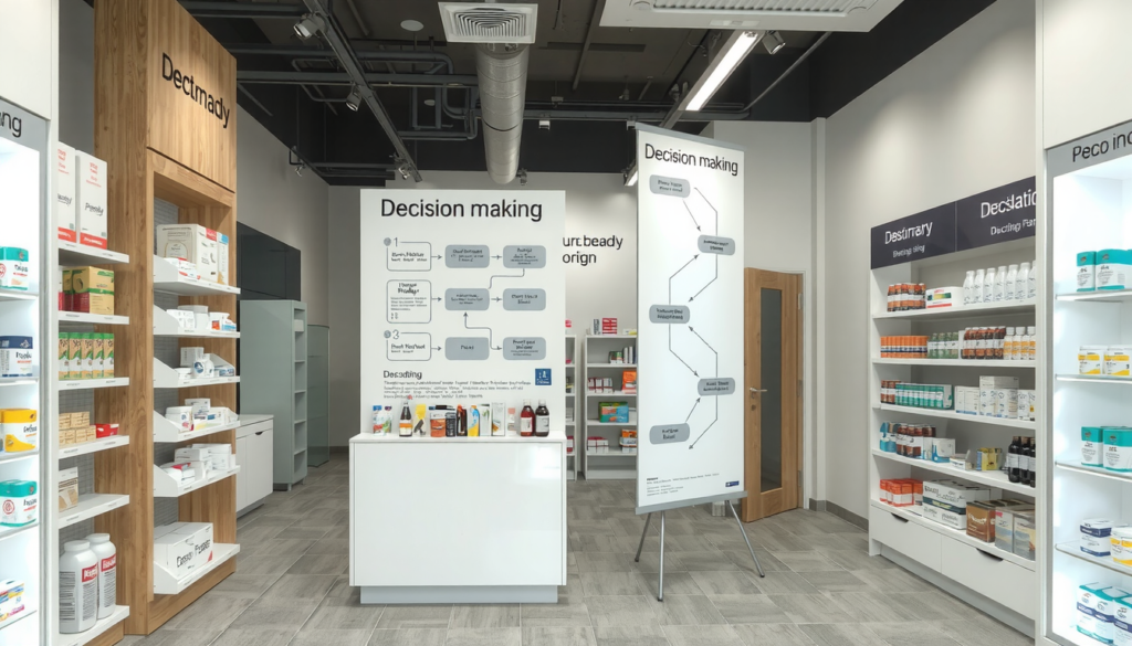 La Guida Definitiva alle Idee di Esposizione per Farmacie (Edizione 2026) image0_1344_768