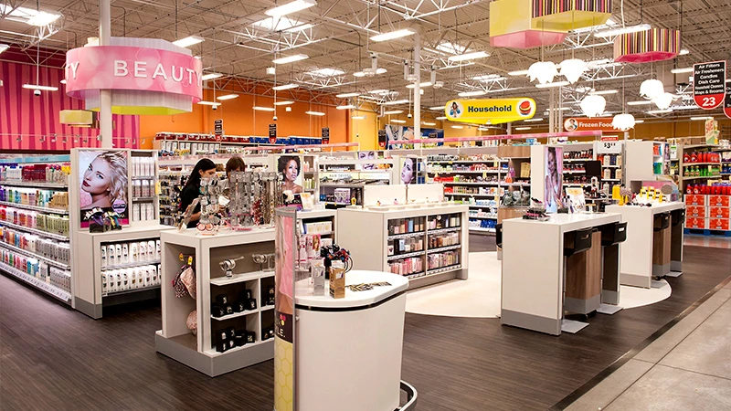 Beauty Supply Chains Across Europe