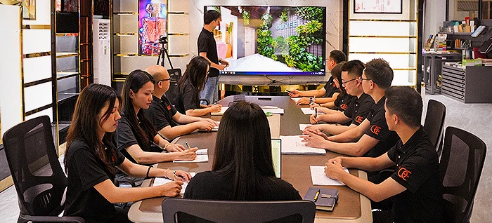 Brand Upgrade Solutions