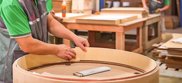 End-To-End Turnkey Services