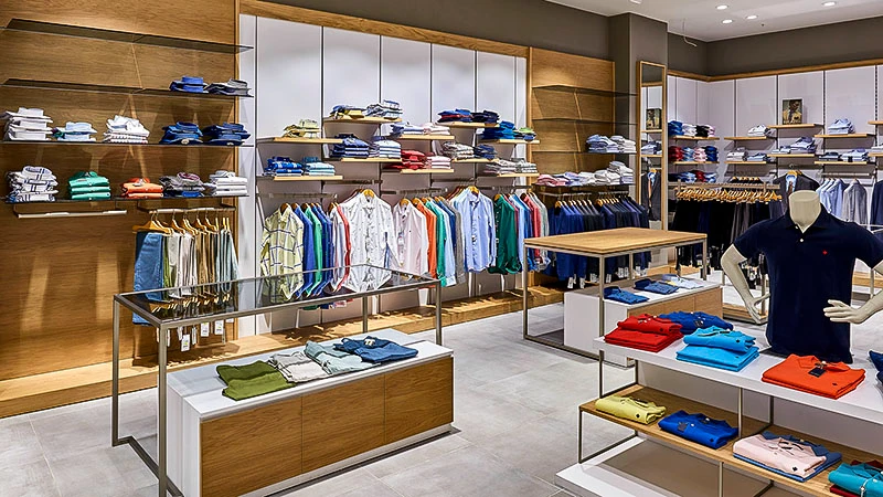 Fashion Boutiques In The USA