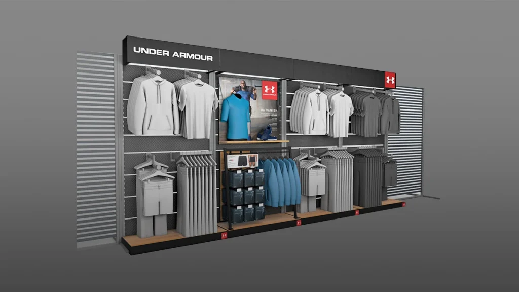 Modular & Adjustable Racks