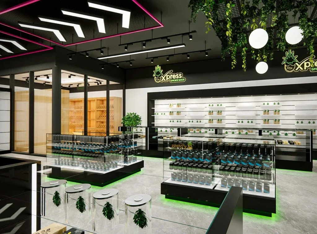 Pain points of smoke shop retailers