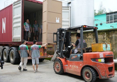 Global Export Experience