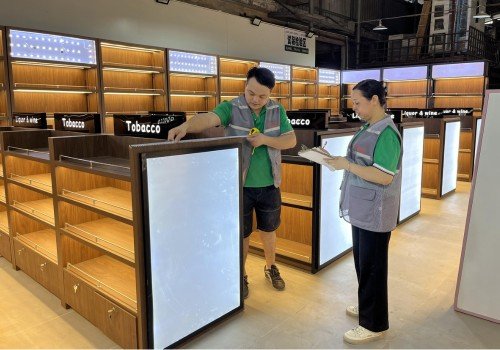 Reliable Manufacturing Quality