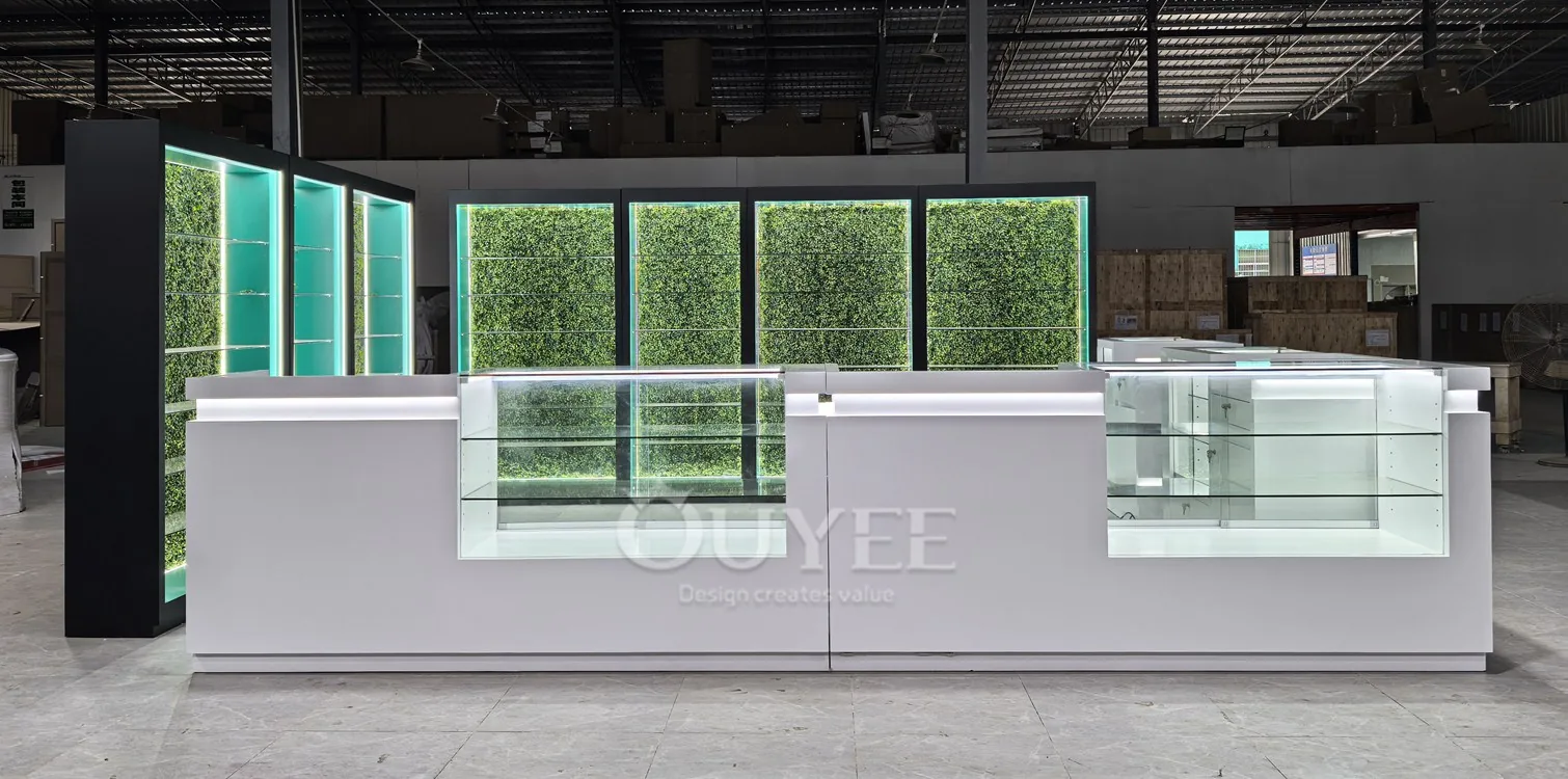 Образец проекта индивидуальных торговых приспособлений