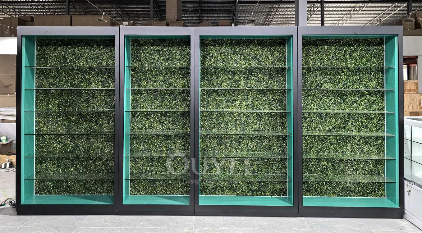 Custom Store Fixtures project reference