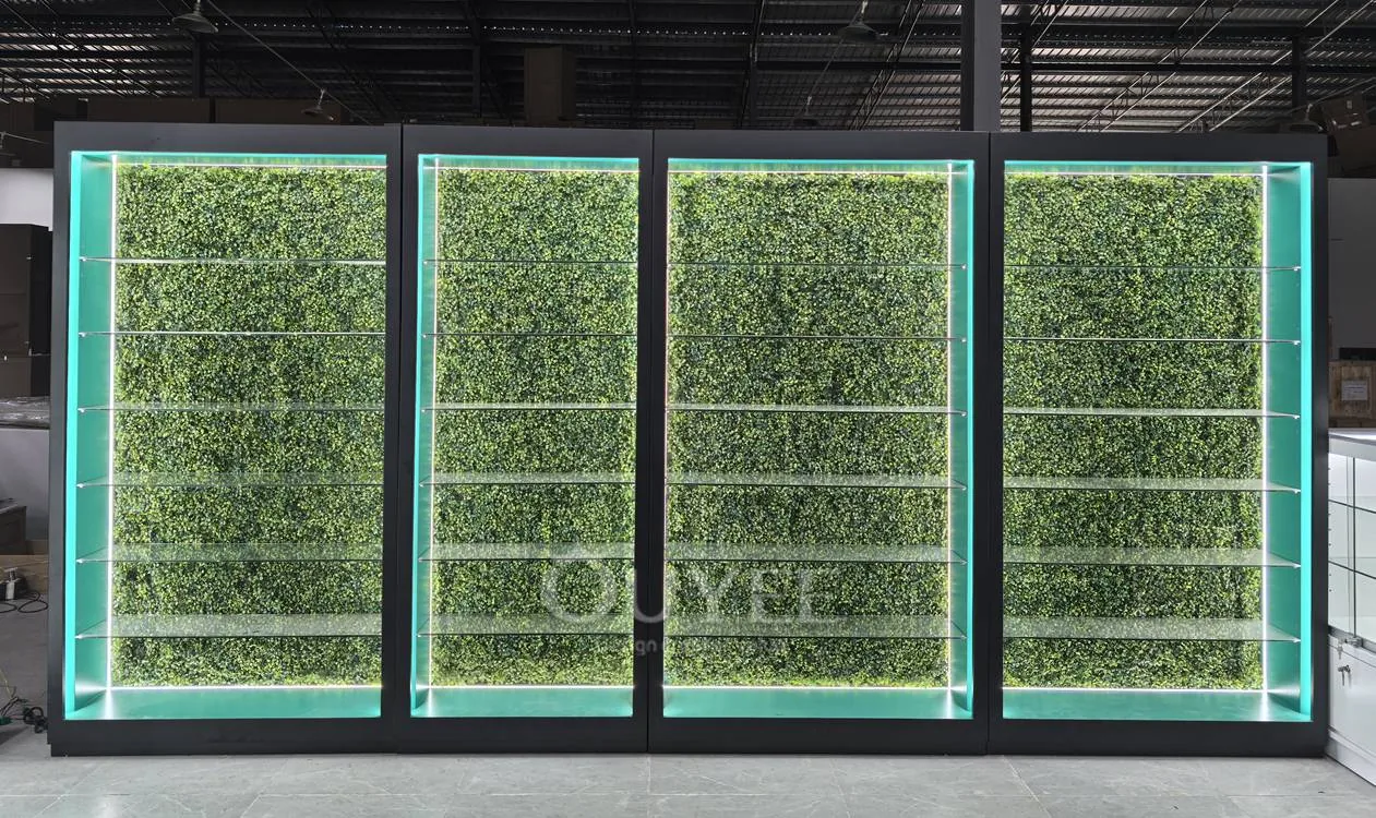 Custom Store Fixtures project reference