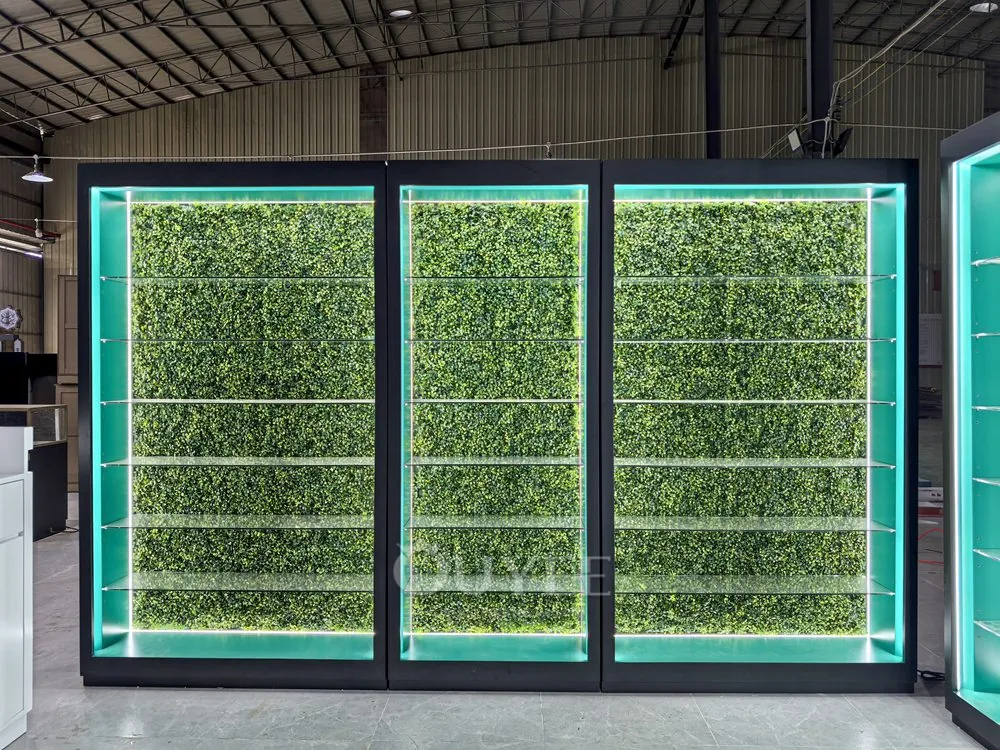 Custom Store Fixtures project reference