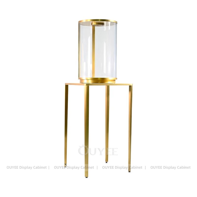 حافظة عرض مجوهرات زجاجية (2)