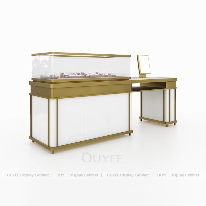 glass jewelry display case (9)