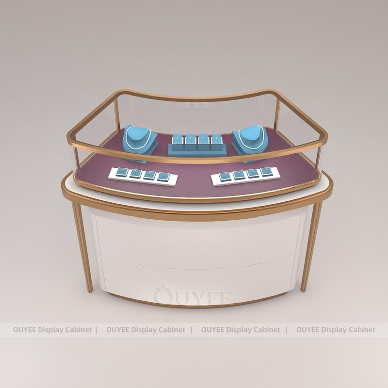 jewelry display cases (8)