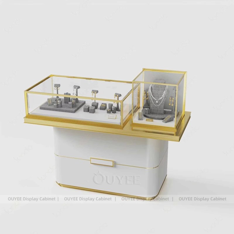 Takı teşhir standları (7)