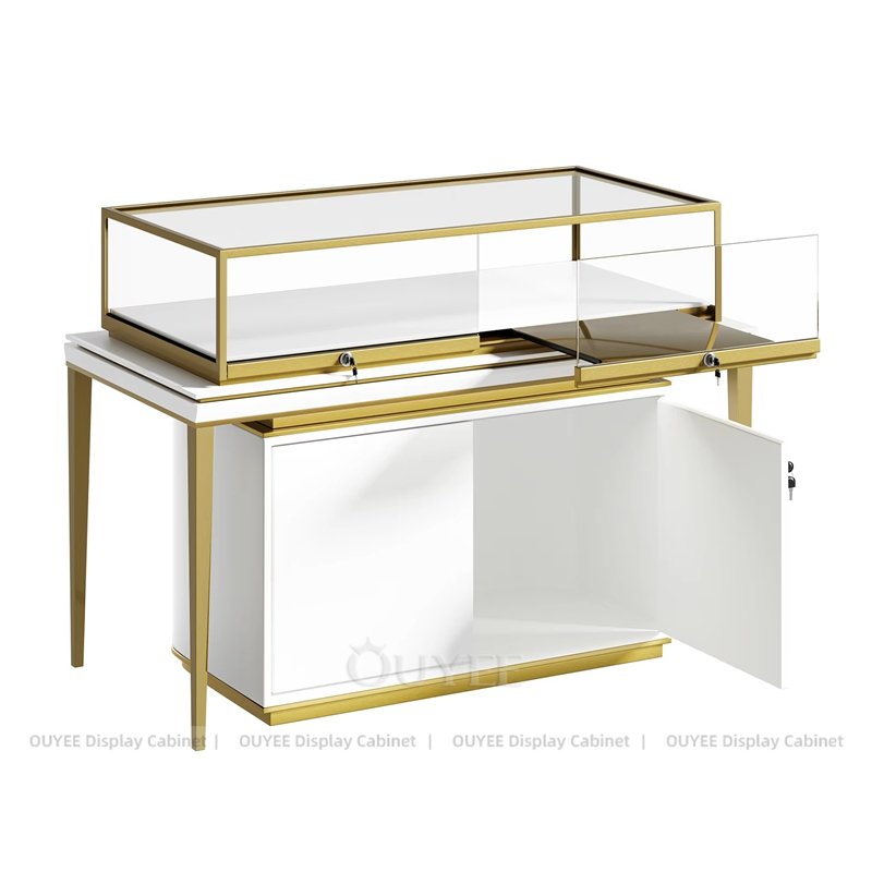 Takı teşhir tedarikçisi (1)