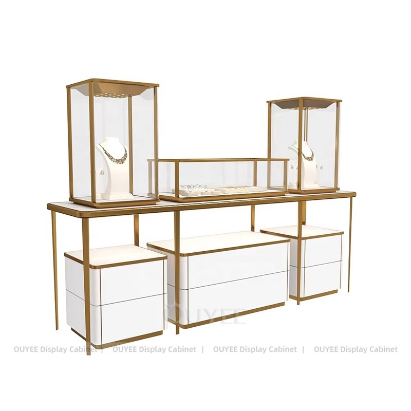 Takı mağazası teşhiri (3)