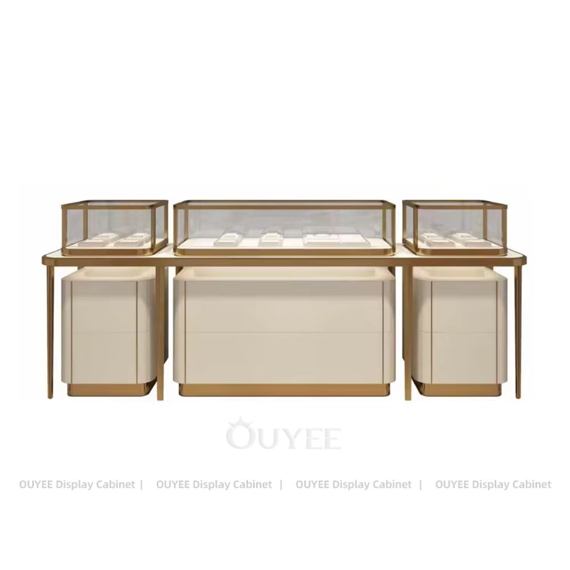 jewelry store showcase (8)