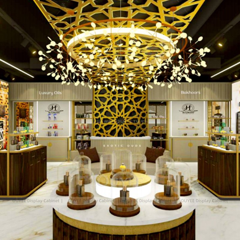 sistema-de-exhibición-de-perfumes-de-lujo-árabe-cúpula-de-cristal-geométrica (2)