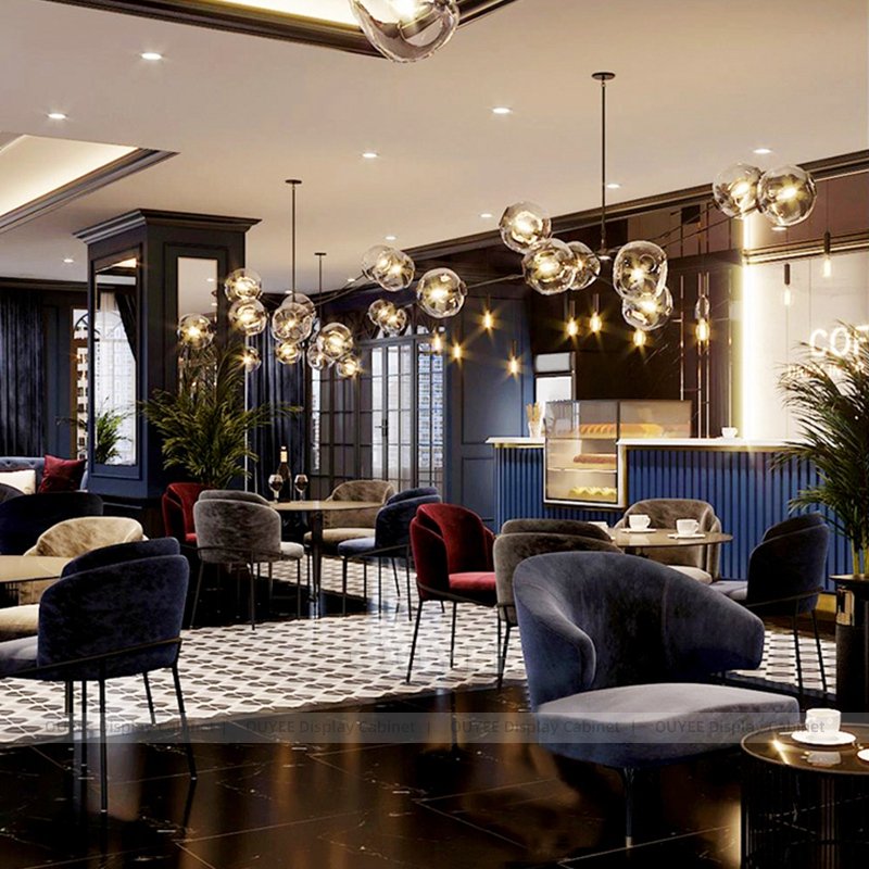 intérieur-café-luxe-comptoir-bleu (5)