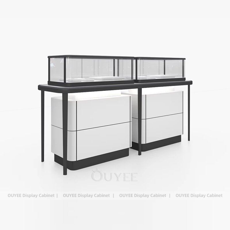 luxury jewelry display case (4)