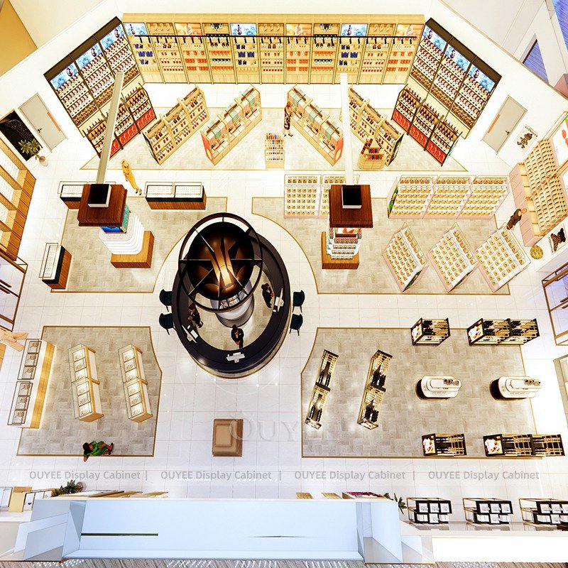 luxury-perfume-display-system-curved-counter-tower-units (7)