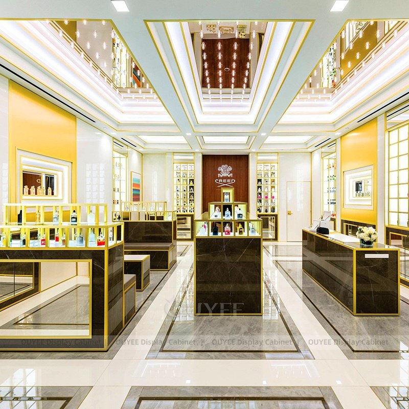 luxury-perfume-display-system-gold-black-marble (5)
