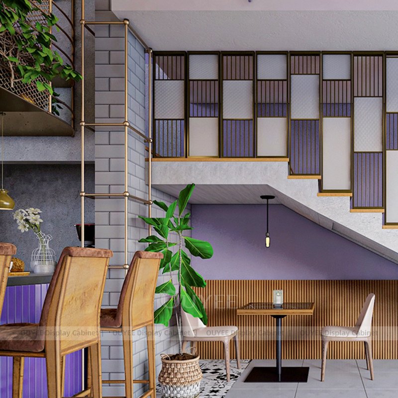 purple-coffee-bar-counter-design (4)