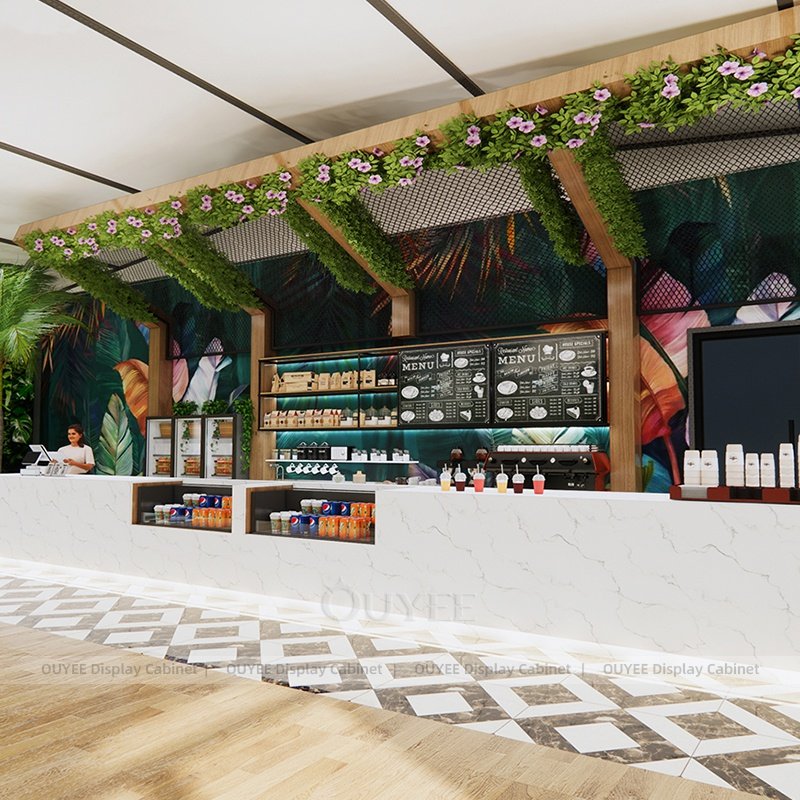 design de balcão de café tropical (1)