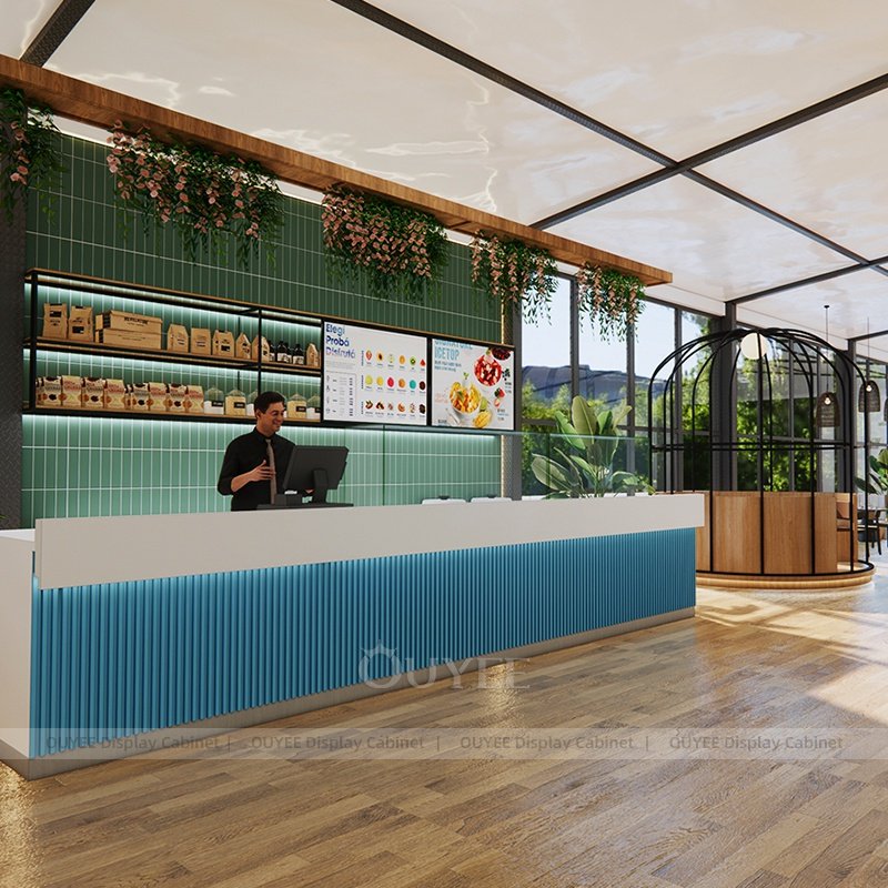 design de balcão de café tropical (2)