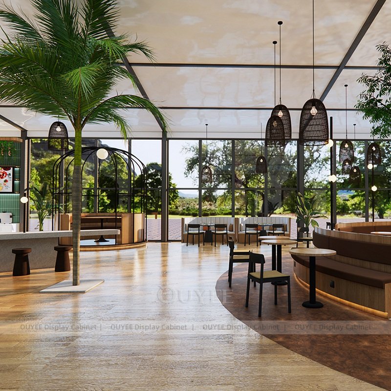 design de balcão de café tropical (3)