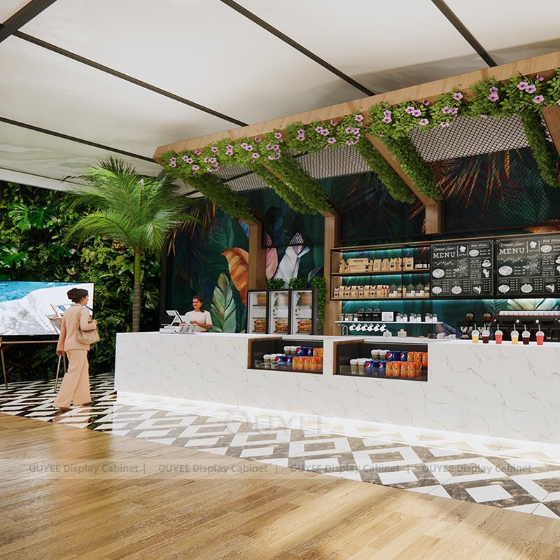 design de balcão de café tropical (8)