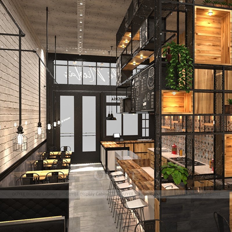 Holz-Metall-Kaffeekiosk-Design (5)