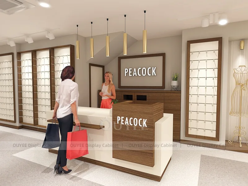 Boutique Checkout and Divider Display Set_01