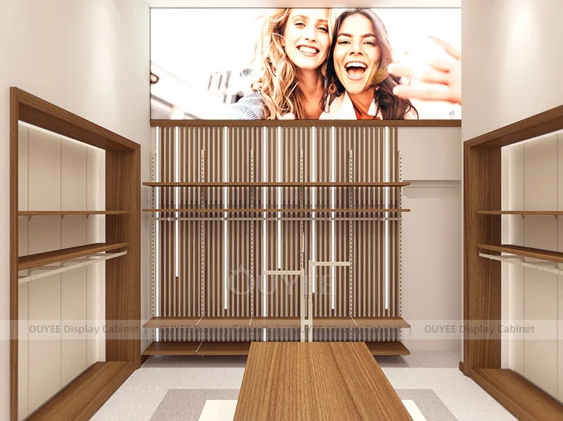 Boutique Checkout and Divider Display Set_07
