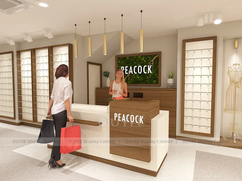 Boutique Checkout and Divider Display Set_08
