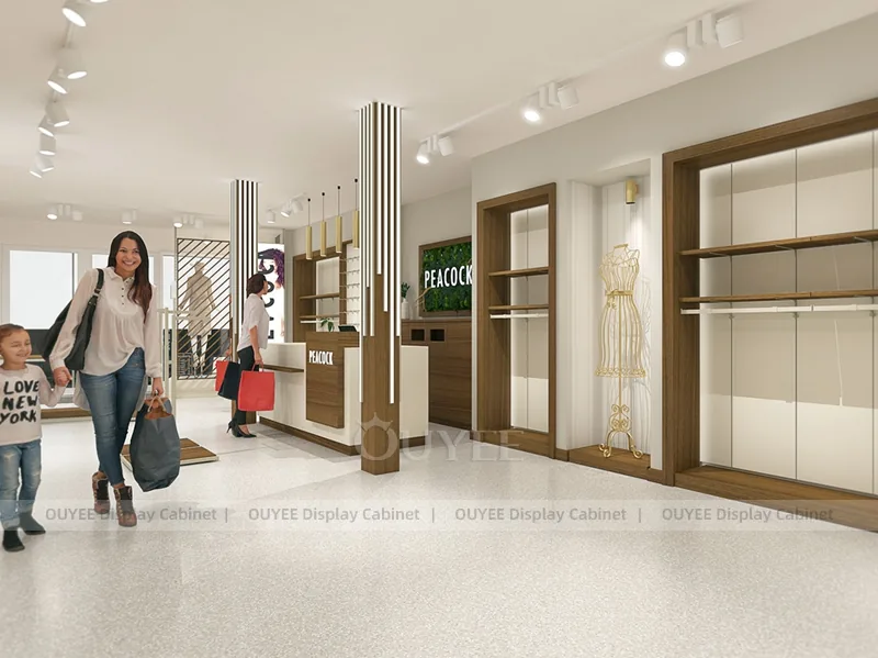 Boutique Checkout and Divider Display Set_19
