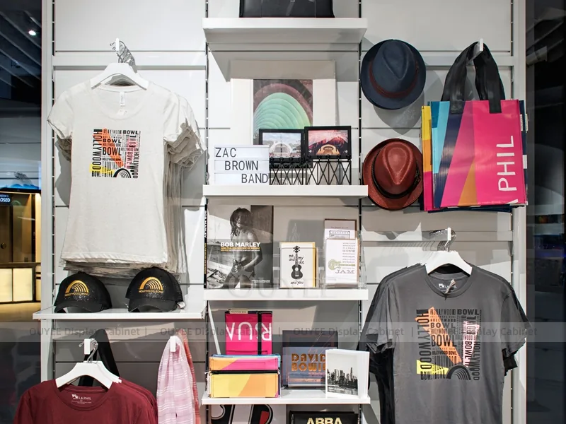 Contemporary Apparel and Lifestyle Boutique Fixtures_03