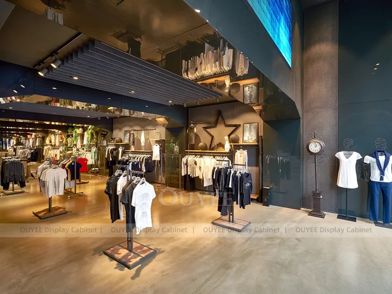 Koyu Mavi Rahat Giyim Butik Teçhizat Seti_02