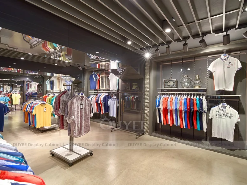 Koyu Mavi Rahat Giyim Butik Teçhizat Seti_03