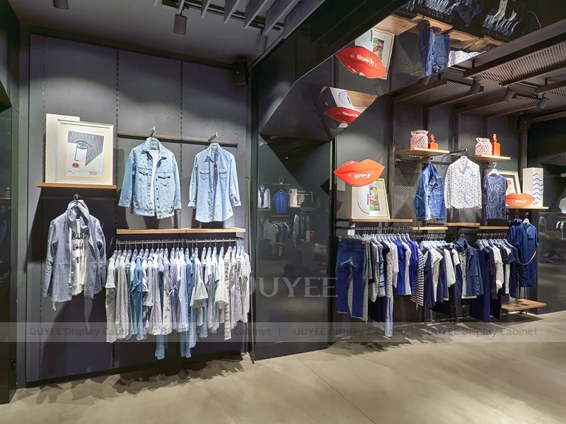 Koyu Mavi Rahat Giyim Butik Teçhizat Seti_06