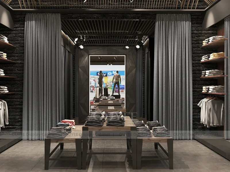 Colección de exhibición para boutiques de ropa masculina de lujo oscuro_03