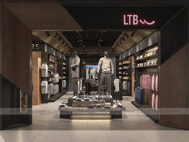 Colección de exhibición para boutiques de ropa masculina de lujo oscuro_09