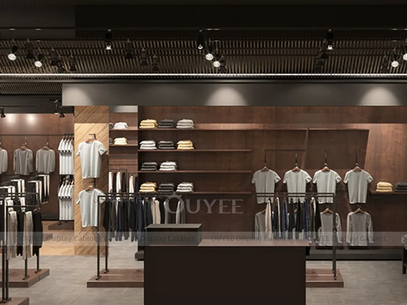 Colección de exhibición para boutiques de ropa masculina de lujo oscuro_12