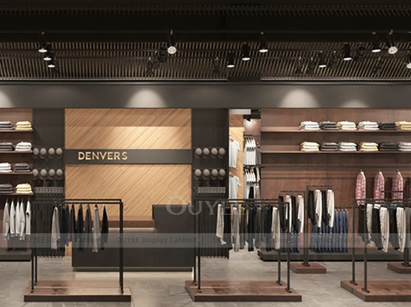 Colección de exhibición para boutiques de ropa masculina de lujo oscuro_13