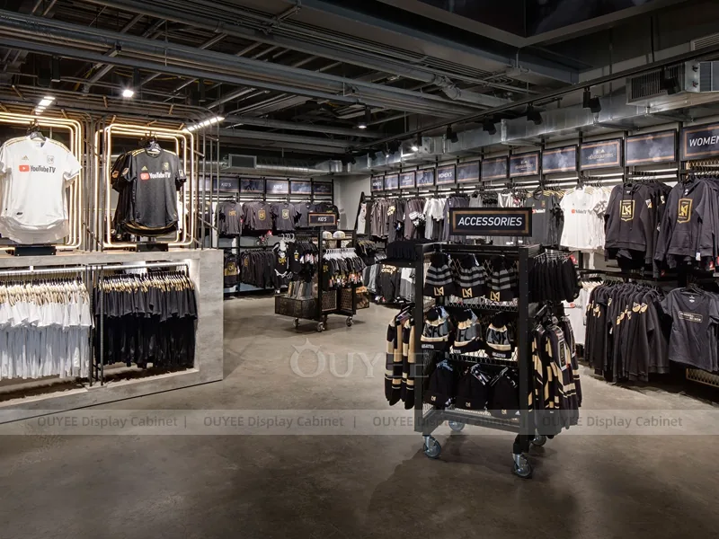 Dark Sport Headwear and Apparel Retail Wall_04