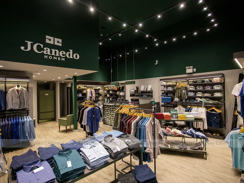 Deep Green Tailored Herremode-Boutique-Display_01